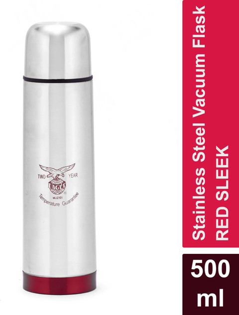 EAGLE 500 ml Steel Flask