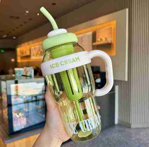Dherik Tradworld Tumbler Water Bottle,Sports Water Bottle