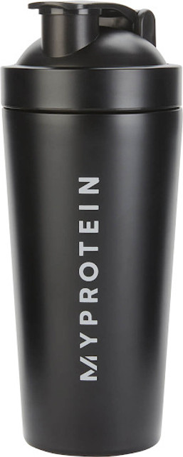 Myprotein 700 ml Steel Shaker Buy Myprotein 700 ml Steel Shaker