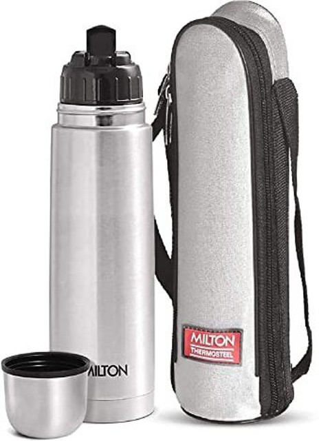 MILTON 500 ml Steel Bottle Buy MILTON 500 ml Steel Bottle Online