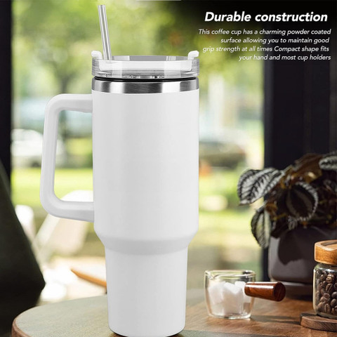 TUHI 1200 ml Steel Bottle