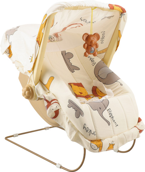 mama luv mee 10 in Baby Carry Cot Rocker Bouncer Baby