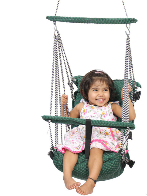 Wishing Clouds Piccolo Jhula for Baby, Swing for Kids Swings Buy