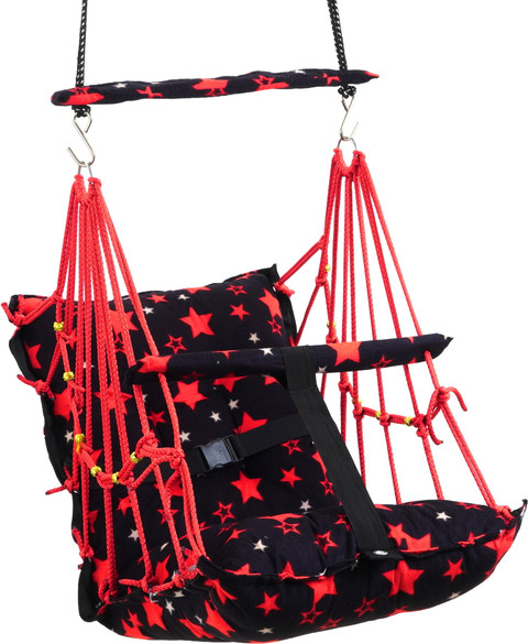 Toytoria Baby swing for kids jhula jhoola bouncer jula unjal julna
