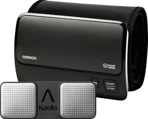 Upper Arm Omron Hem 7600 OMRON HEM 7600T Tubeless 360° Accurate