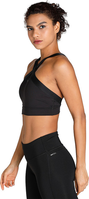 PUMA Flawless Sculpt Mid-Impact Longline Women Sports Lightly