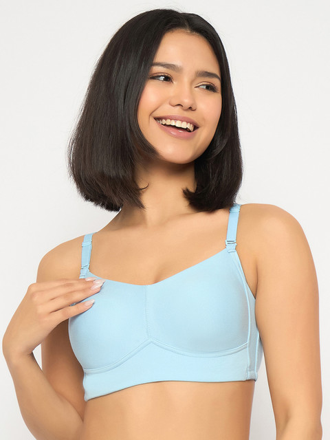Clovia Women T-Shirt Non Padded Bra Buy Clovia Women T-Shirt Non