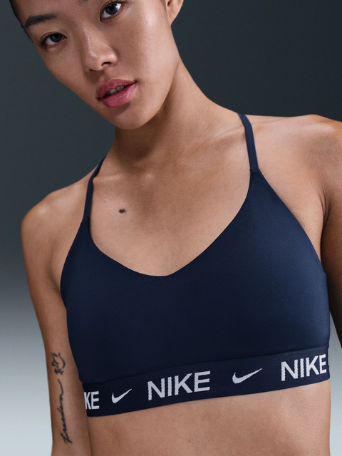 nike sports bra flipkart