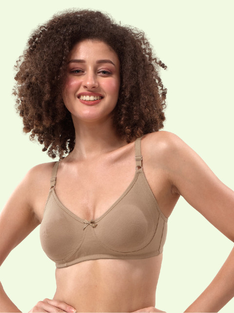 Lyra Women Full Coverage Non Padded Bra Buy Lyra Women Full