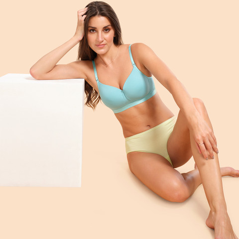 Enamor Antimicrobial, High Coverage, Wirefree A165 Ultimate