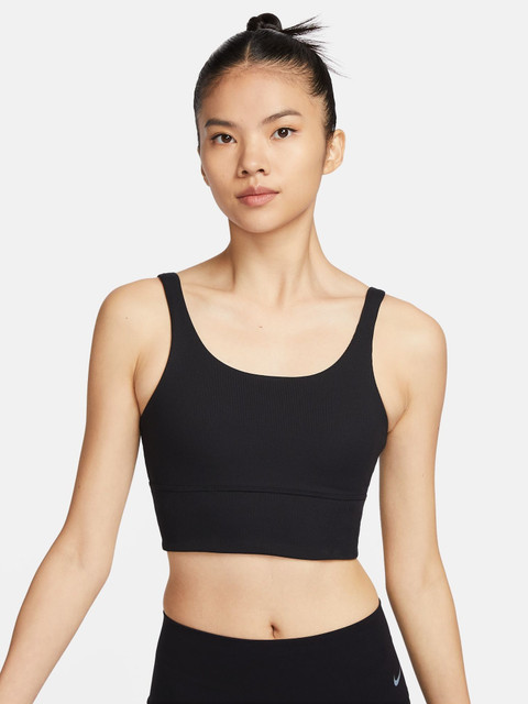 nike sports bra flipkart