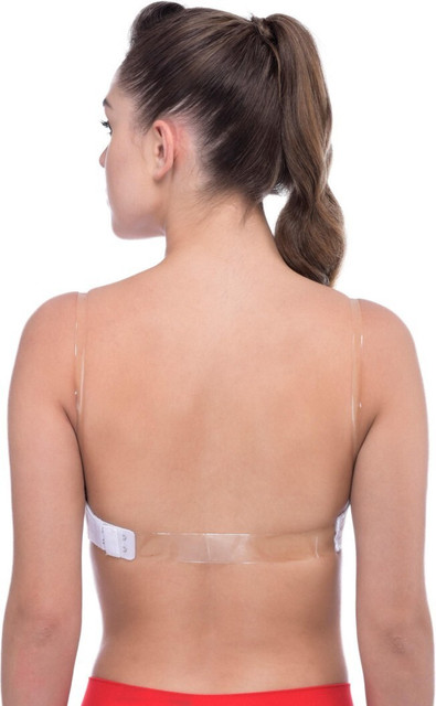 sachin and babi light blue dress How The Right Bra Can Transform Your Outfit