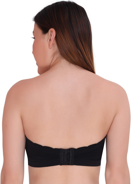 tube bra for backless dress Journey Maxi Dress main image 1