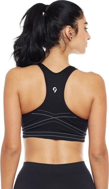 C9 Airwear Women Sports Lightly Padded Bra Buy C9 Airwear Women
