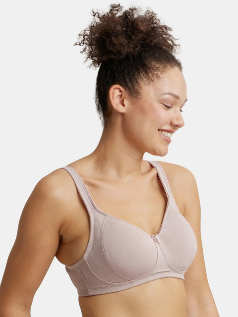 JOCKEY ES24 Women Full Coverage Non Padded Bra - Buy JOCKEY ES24