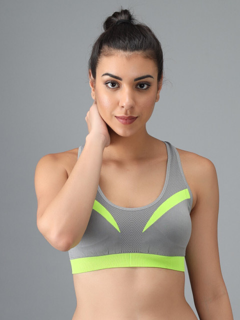Right Size Women Sports Heavily Padded Bra