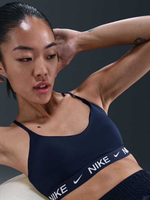 nike sports bra flipkart