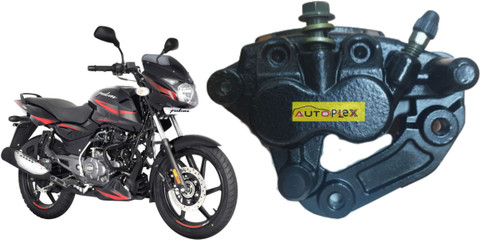 AUTOPLEX Front Disc Brake Caliper For Front Pulsar ETS Brake