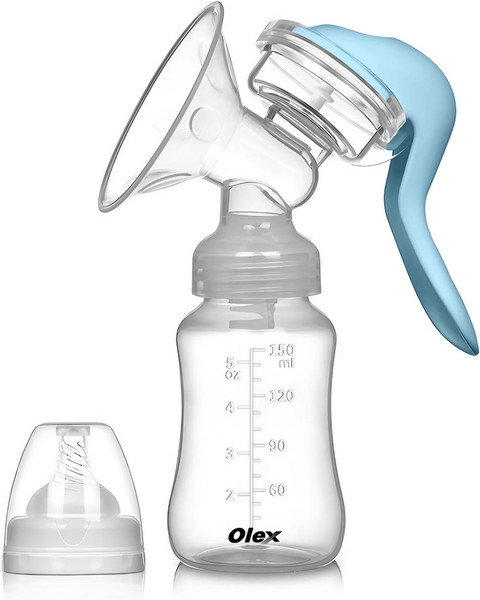 OLEX Blue Manual Buy Baby Care Products in India