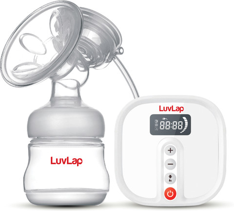 LuvLap White Electric Buy Baby Care Products in India