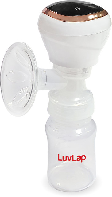 LuvLap White Electric Buy Baby Care Products in India