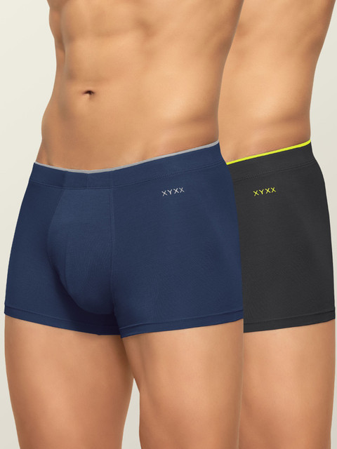 XYXX Men Underwear Uno Intellisoft Micro Modal Brief Buy XYXX