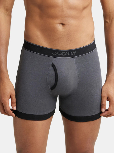 JOCKEY Men 1017 Super Combed Cotton Rib Brief Buy JOCKEY Men