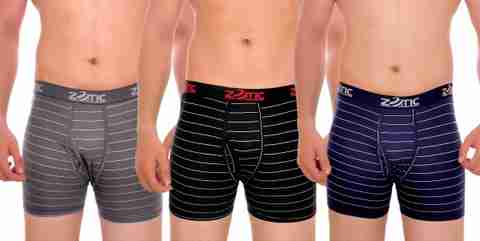 ZOTIC Men Brief - Buy ZOTIC Men Brief Online at Best Prices in