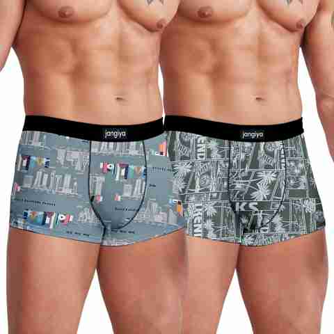 Bungyaページ jangiya Men Brief - Buy jangiya Men Brief Online at Best Prices in