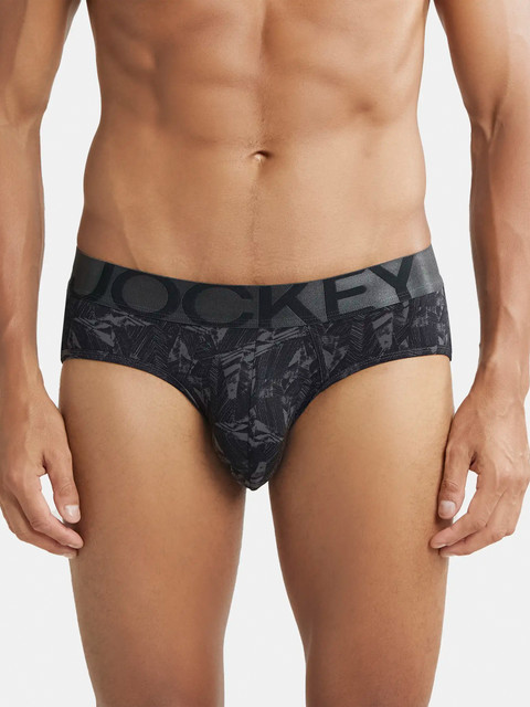 JOCKEY Men IC29 Tactel Microfiber Elastane Stretch Brief Buy
