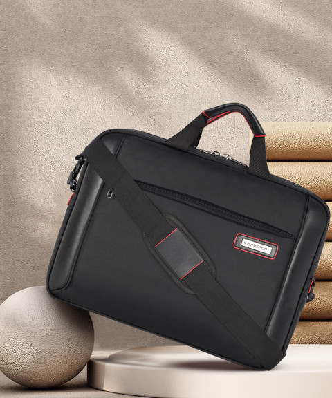 Lavie Sport Business Pro briefcase Medium Briefcase For Men Women