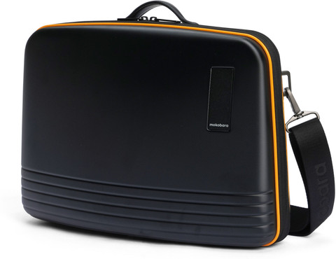 Mokobara The Hard Shell Briefcase Overnighter & Briefcase - 16