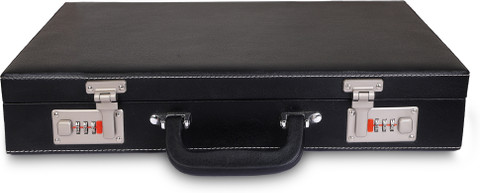 PRD Craft International doctor lawyer documents bag Medium Briefcase For  Men