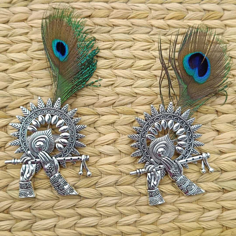 Mor Pankh Brooch Design For Wedding MARWARI TRADERS DESIGNER