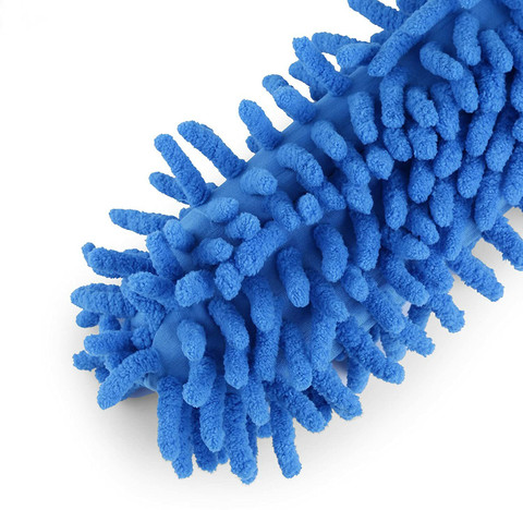 BeeDuck Microfibre Wet and Dry Brush