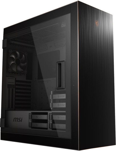 Windowsデスクトップ MSI MPG SEKIRA 500G PC RTX3080 Windowsデスクトップ MSI MPG SEKIRA 500G PC RTX3080 MSI MPG SEKIRA