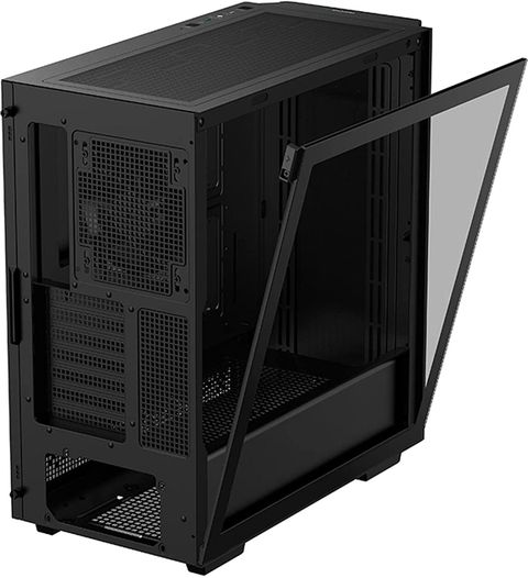 Deepcool CH510 MESH DIGITAL R-CH510-BKNSE1-G-1 Gaming/Computer