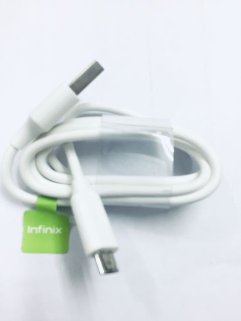 Infinix Micro USB Cable 2 A 1 m 5020 - Infinix : Flipkart.com