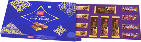 LapisRavi Cacktailparty 7個セット Lavian Exotique Festivities Premium Gift Pack Choco Cake Price in