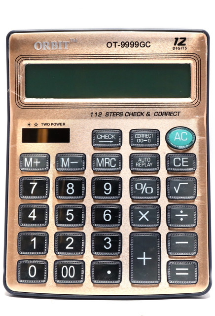 Villy ORBIT OT-9999 Check Correct Premium Desktop