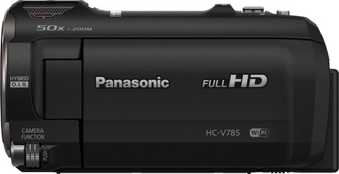 Panasonic V785 Camera Panasonic Video Camera HC-V785 Company