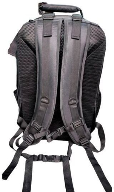 CineBags CB30 camo カメラバック Camro CB30 DSLR Camera Waterproof Backpack With Rain Cover
