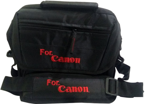 Canon DSLR SHOULDER Camera Bag Canon