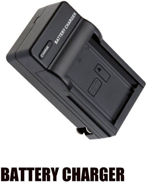 Power Smart Battery Charger for Canon NB-2L NB-2LH BP-2L5 EOS 350D