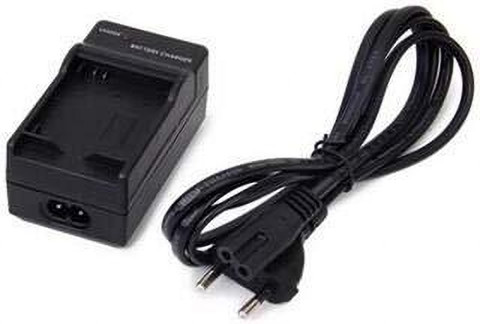Power Smart Battery Charger for NP-BK1 Compatible with Sony MHS-CM5,  MHS-PM5, DSC-S750 Camera Battery Charger