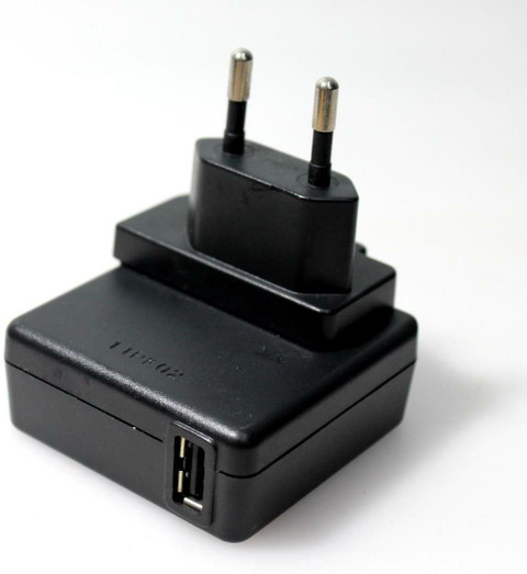 DIGICLAMBO Original EH-69P USB AC Adapter Charger for Nikon S100