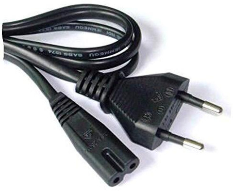 digiclicks AC Power Cord Cable for Nikon MH-21 MH-22 MH-23 MH-24