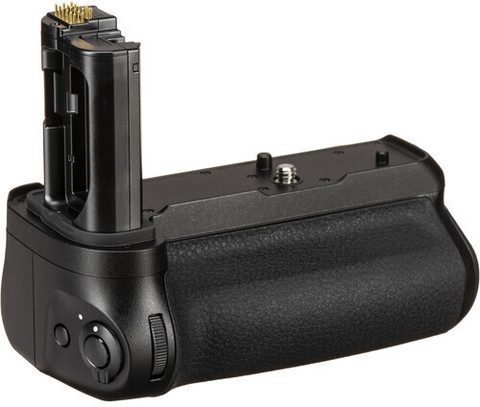 Axcess MB-N11 Battery Grip, Compatible with Nikon Z6 II & Z7 II