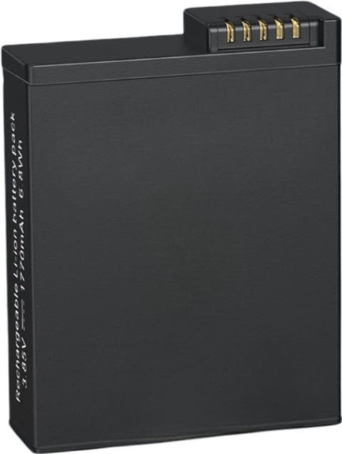 dji Osmo Action 3/4 Camera Battery Battery Grip Price in India