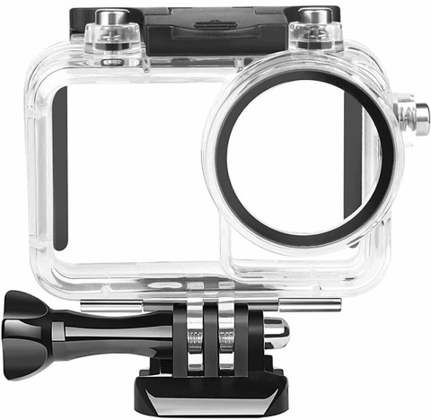 Action Pro 45M Underwater Waterproof Housing Case DJI Osmo Camera Housing